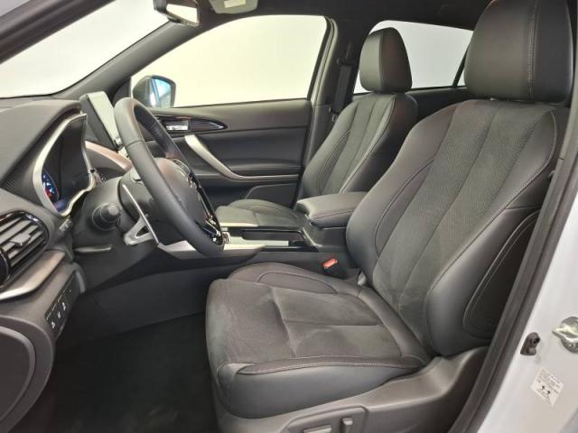 Mitsubishi Eclipse Cross image 5