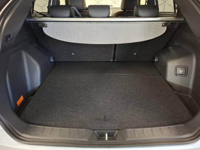 Mitsubishi Eclipse Cross image 3