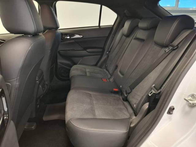 Mitsubishi Eclipse Cross image 2