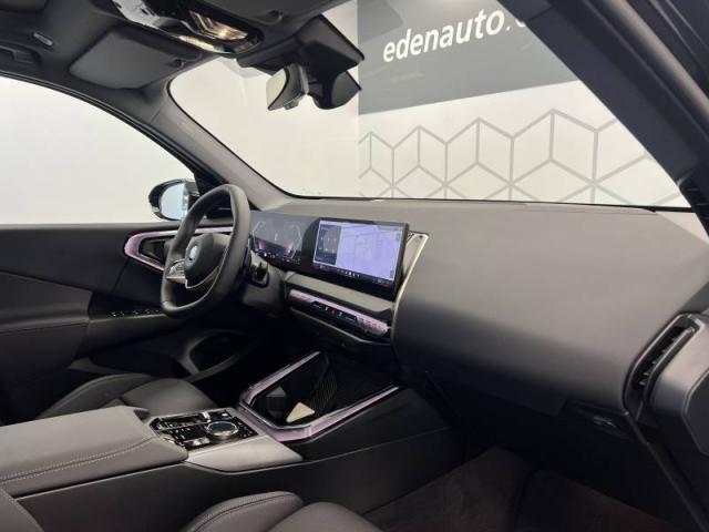 Bmw X3 image 8