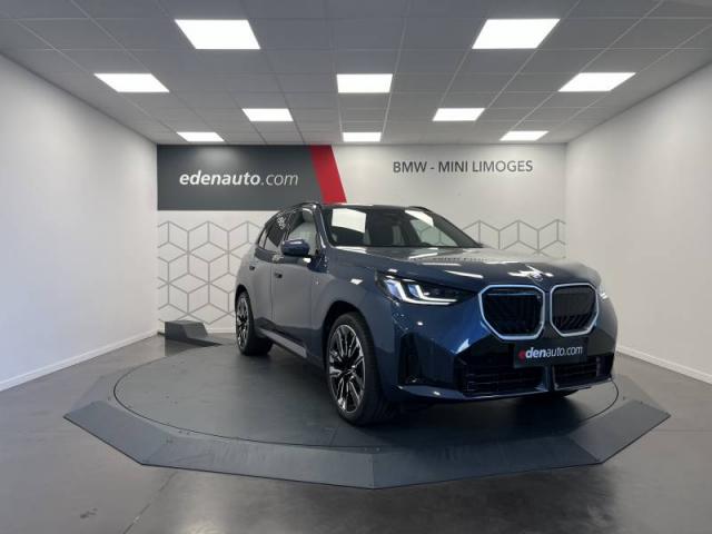 Bmw X3 image 3