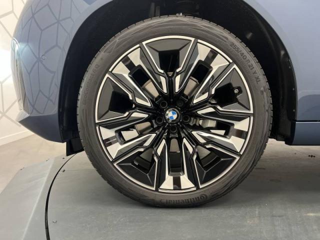 Bmw X3 image 2