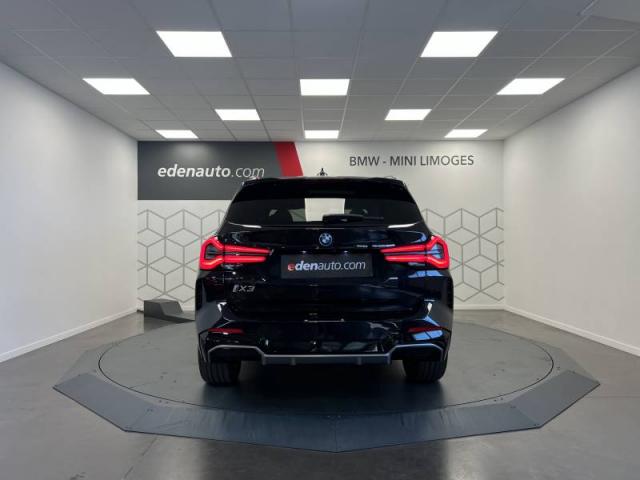 Bmw Ix3 image 5