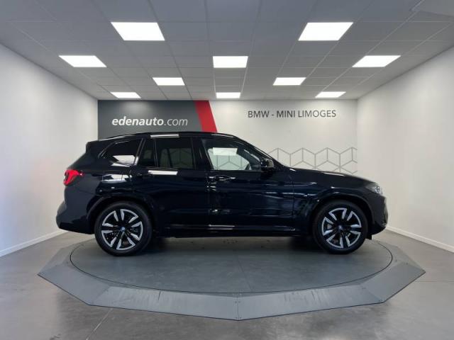 Bmw Ix3 image 6