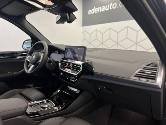 Bmw Ix3 image 1