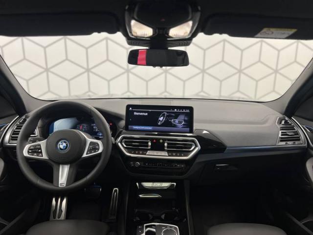 Bmw Ix3 image 4