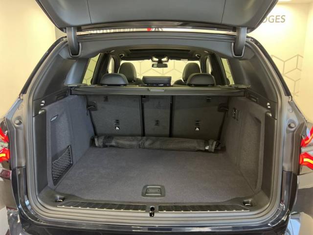 Bmw Ix3 image 7