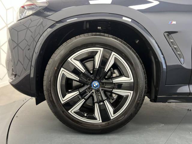 Bmw Ix3 image 2