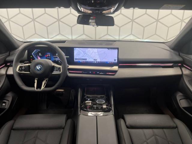 Bmw Série 5 image 6