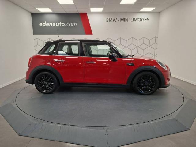Mini Mini image 9