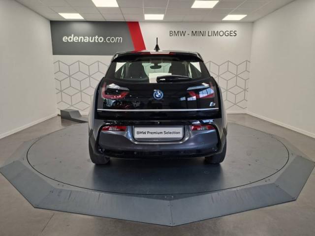 Bmw I3 image 2