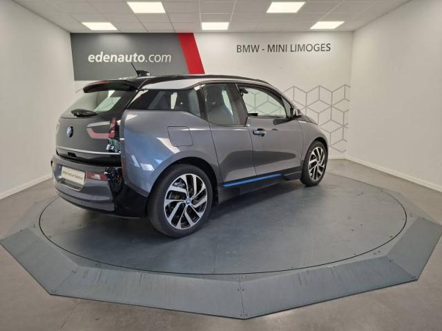 Bmw I3 image 8