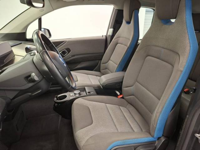 Bmw I3 image 3