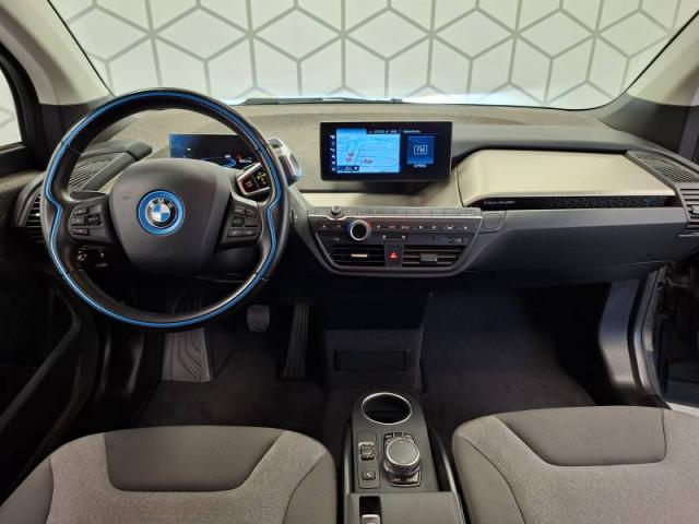 Bmw I3 image 5