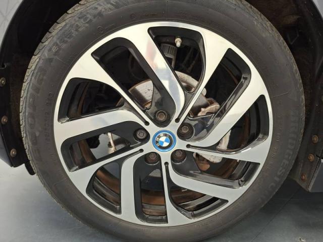 Bmw I3 image 9