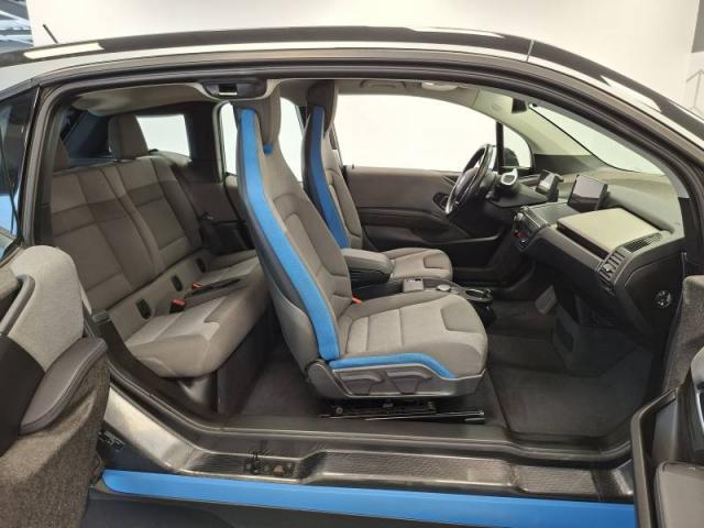 Bmw I3 image 6