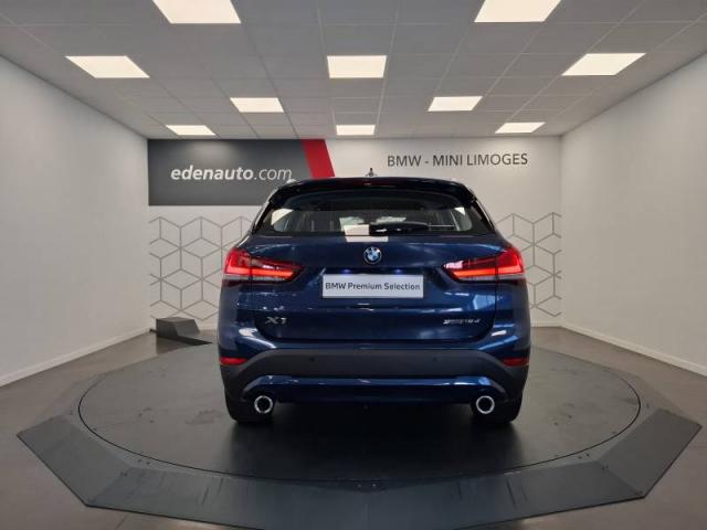 Bmw X1 image 8
