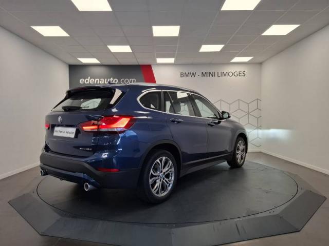 Bmw X1 image 7