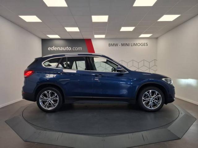Bmw X1 image 1