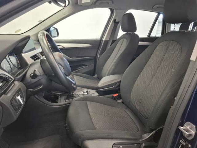 Bmw X1 image 6