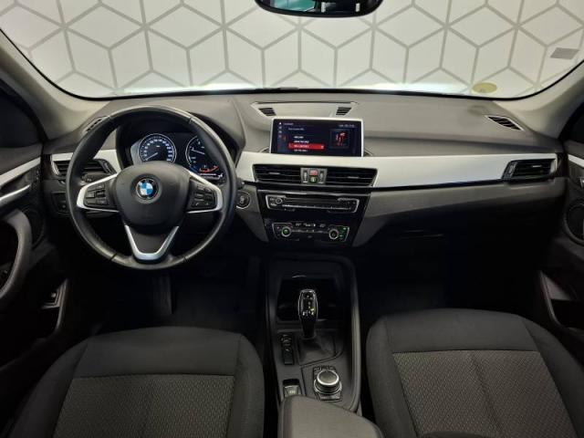 Bmw X1 image 3
