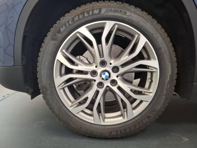 Bmw X1 image 2