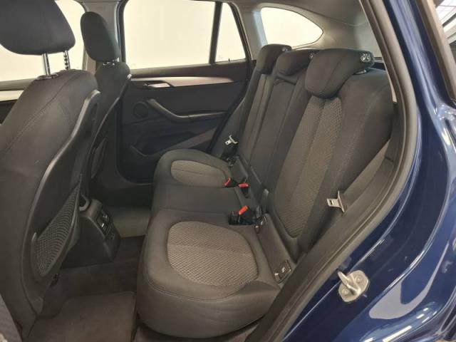 Bmw X1 image 4