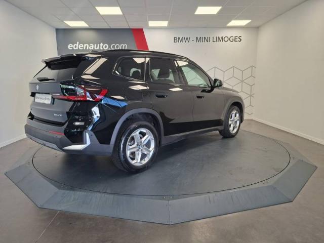 Bmw X1 image 3