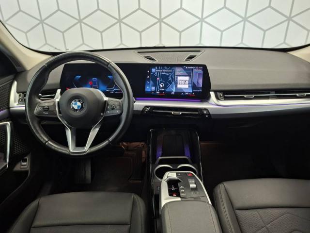 Bmw X1 image 9
