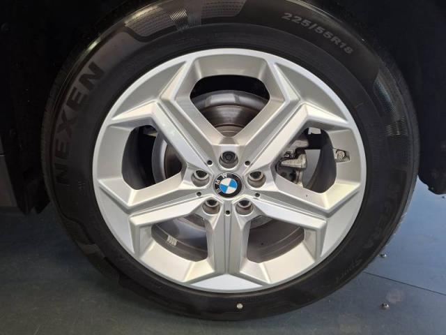 Bmw X1 image 6