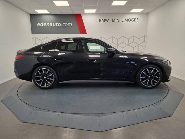 Bmw Série 4 Gran Coupé image 1