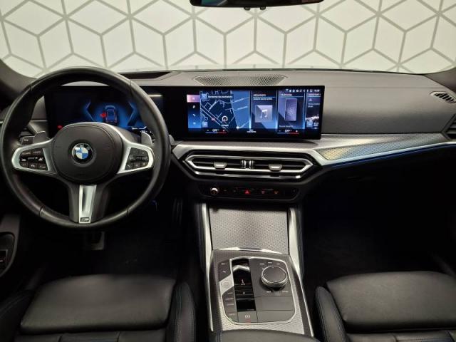 Bmw Série 4 Gran Coupé image 3