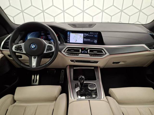 Bmw X5 image 8