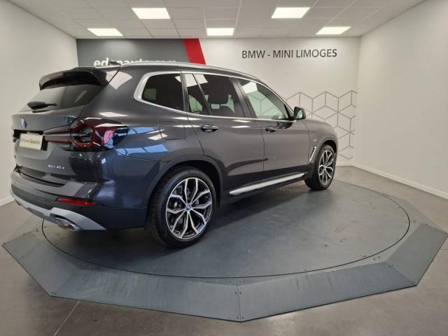 Bmw X3 image 8
