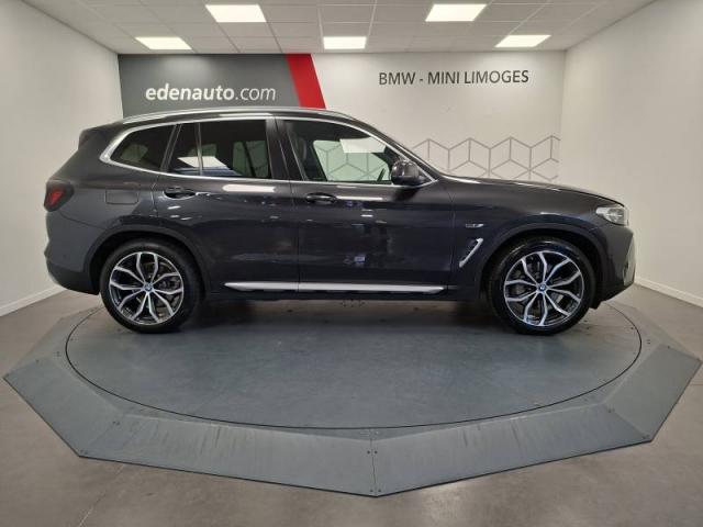 Bmw X3 image 1