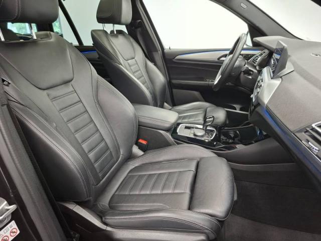Bmw X3 image 6