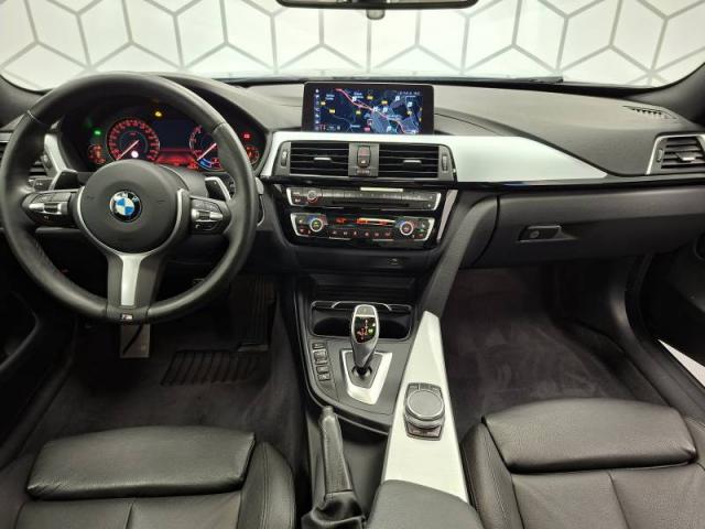 Bmw Série 4 image 1