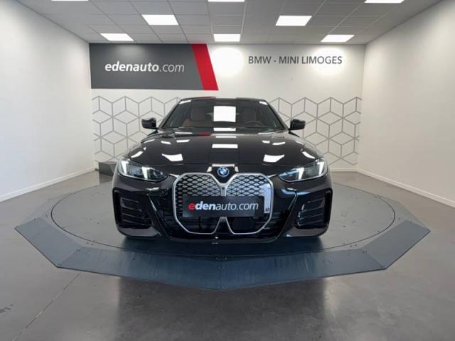 Bmw I4 image 4