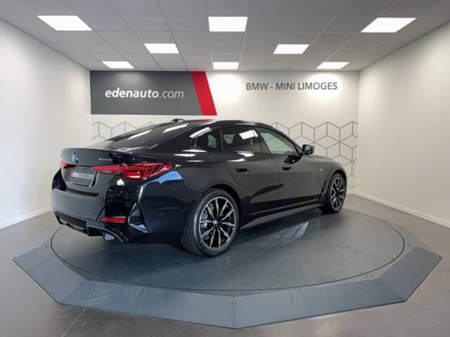 Bmw I4 image 6