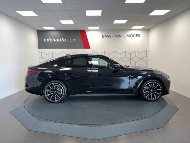 Bmw I4 image 8