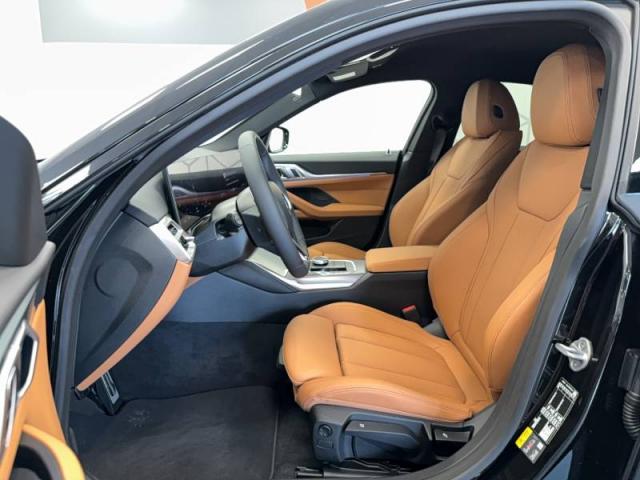 Bmw I4 image 1