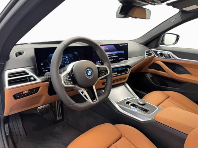 Bmw I4 image 7