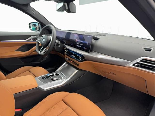 Bmw I4 image 3