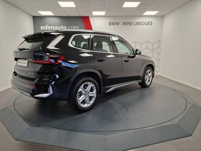 Bmw X1 image 1