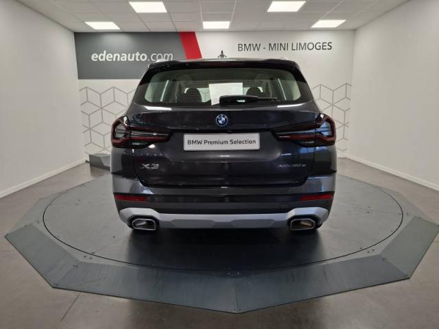 Bmw X3 image 5