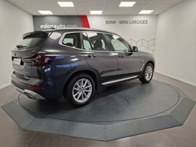 Bmw X3 image 8