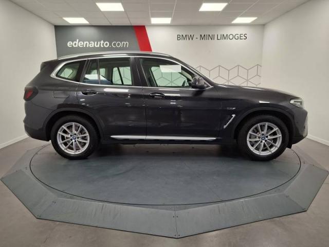 Bmw X3 image 3