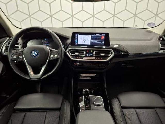 Bmw X3 image 9