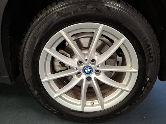 Bmw X3 image 1