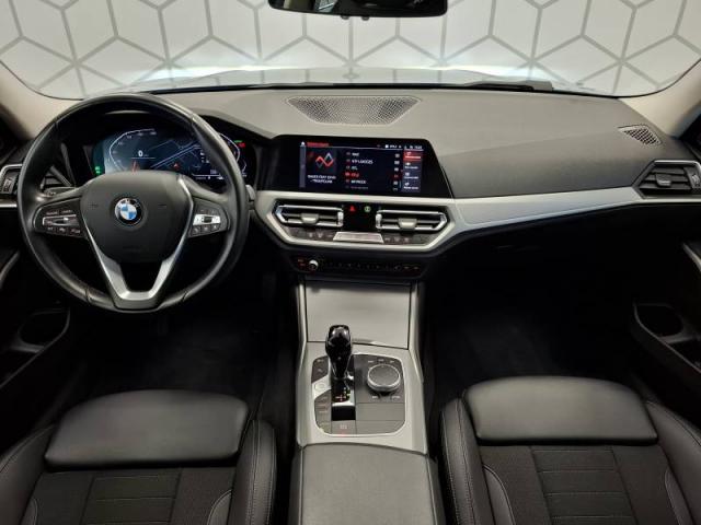 Bmw Série 3 image 2